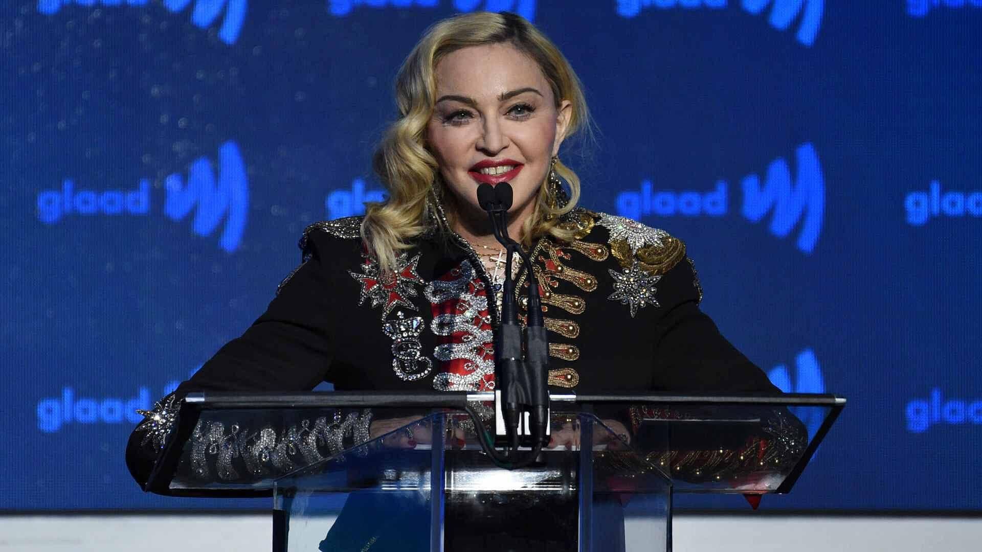 Taylor Swift, Luis Miguel y Madonna: Estas son Las Giras Musicales Más Sobresalientes del 2024