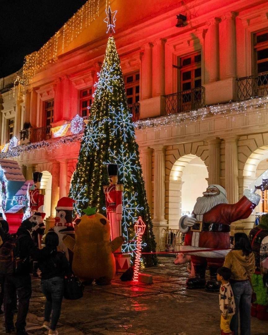 Qué Día Es Feriado 24 o 25 de Diciembre 2025 Así Aplica Descanso Obligatorio en Navidad por Ley
