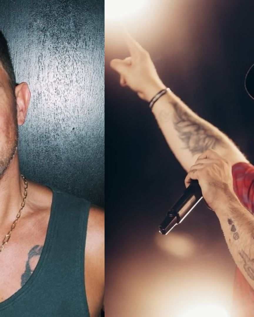 Confirman a Alejandro Sanz en La Cura Fest de Carin León en Hermosillo: ¿Cuándo se Presentará?