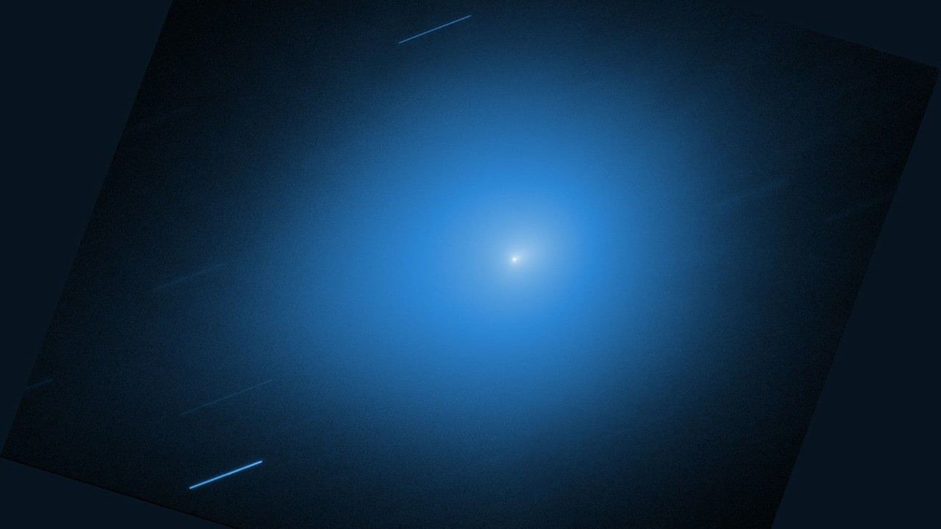 Cometa 3I/ATLAS: Así Fue el Mayor Acercamiento del Objeto Interestelar a la Tierra