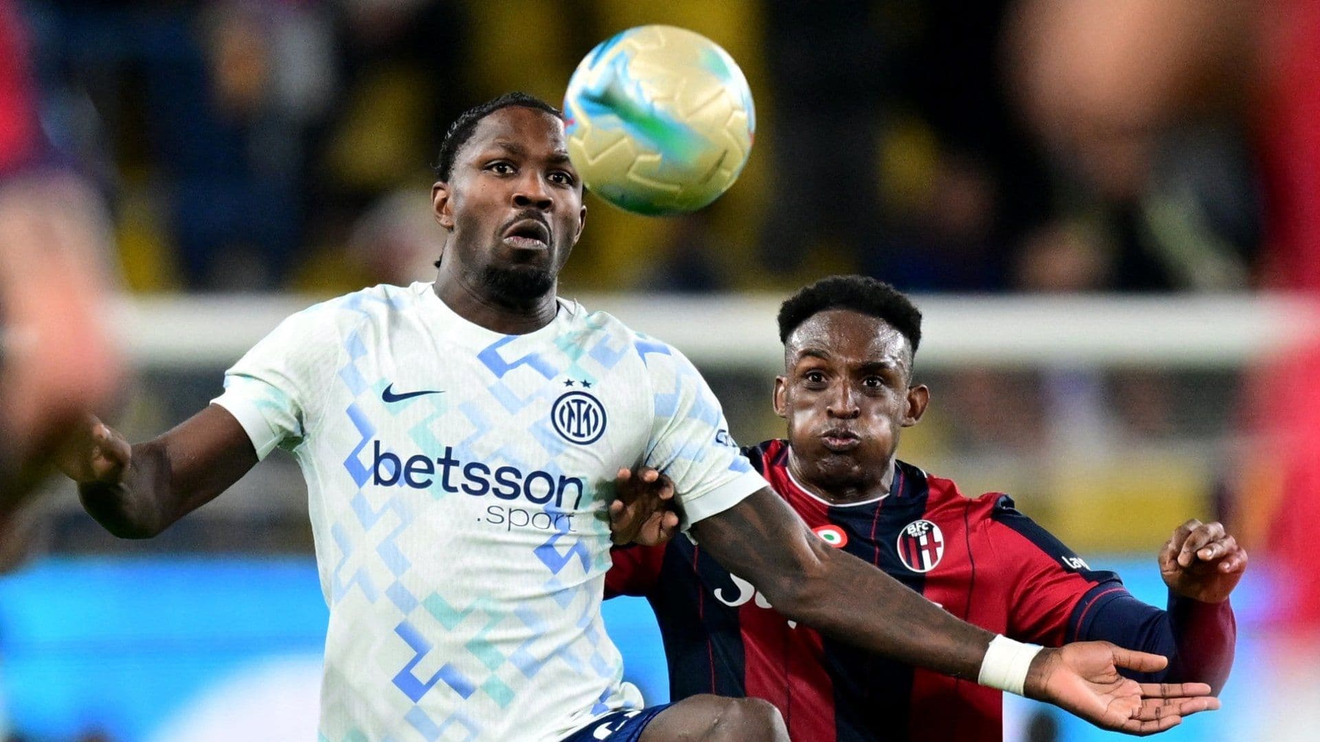 Resultado Bolonia vs Inter Hoy: ¿Quién Pasó a la Final de Supercopa de Italia 2025?