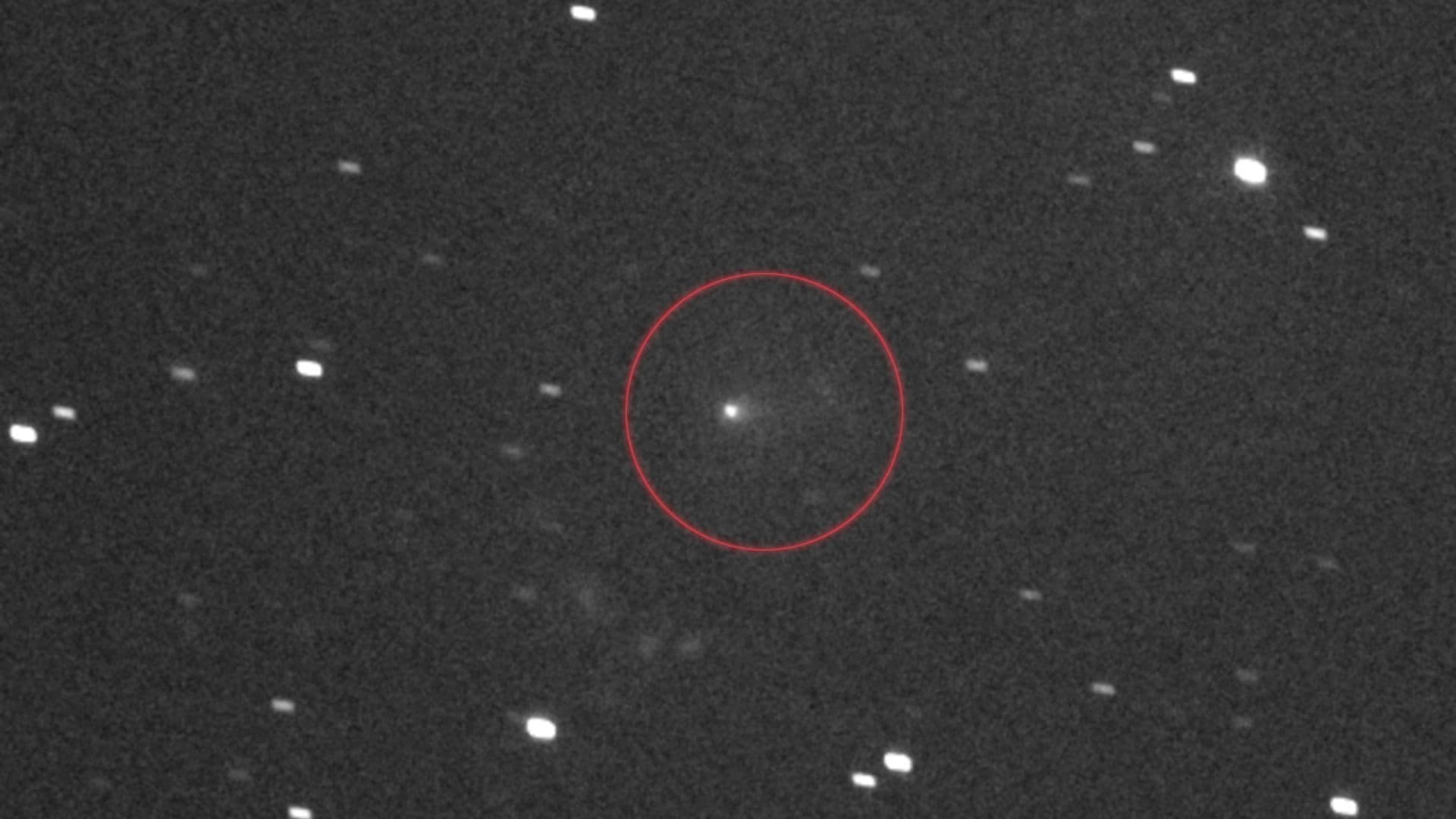 Ya Llegó el Cometa 3I/ATLAS: ¿A Qué Distancia Se Acercó a la Tierra y A Qué Planeta Irá Después?
