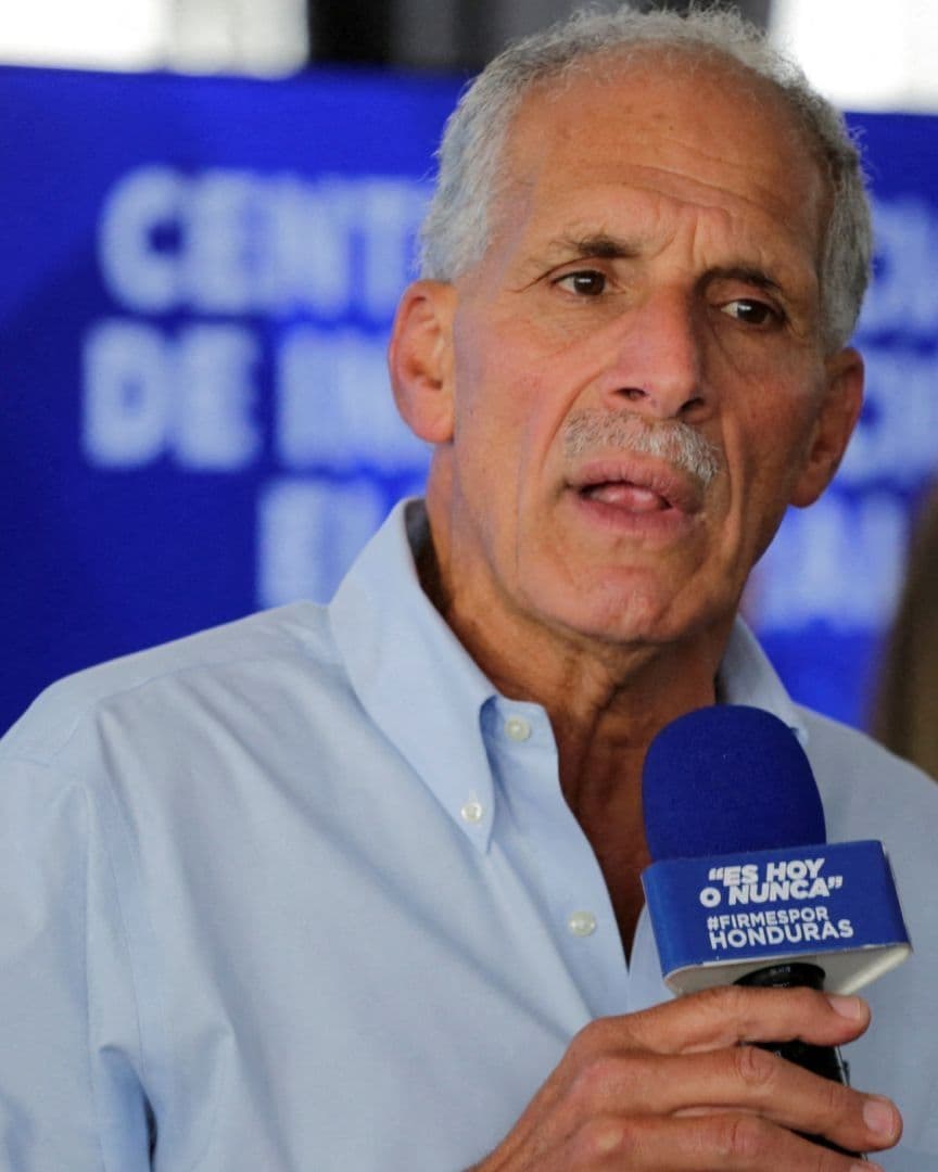 Asfura alcanzó la presidencia con 1,479,822 votos.