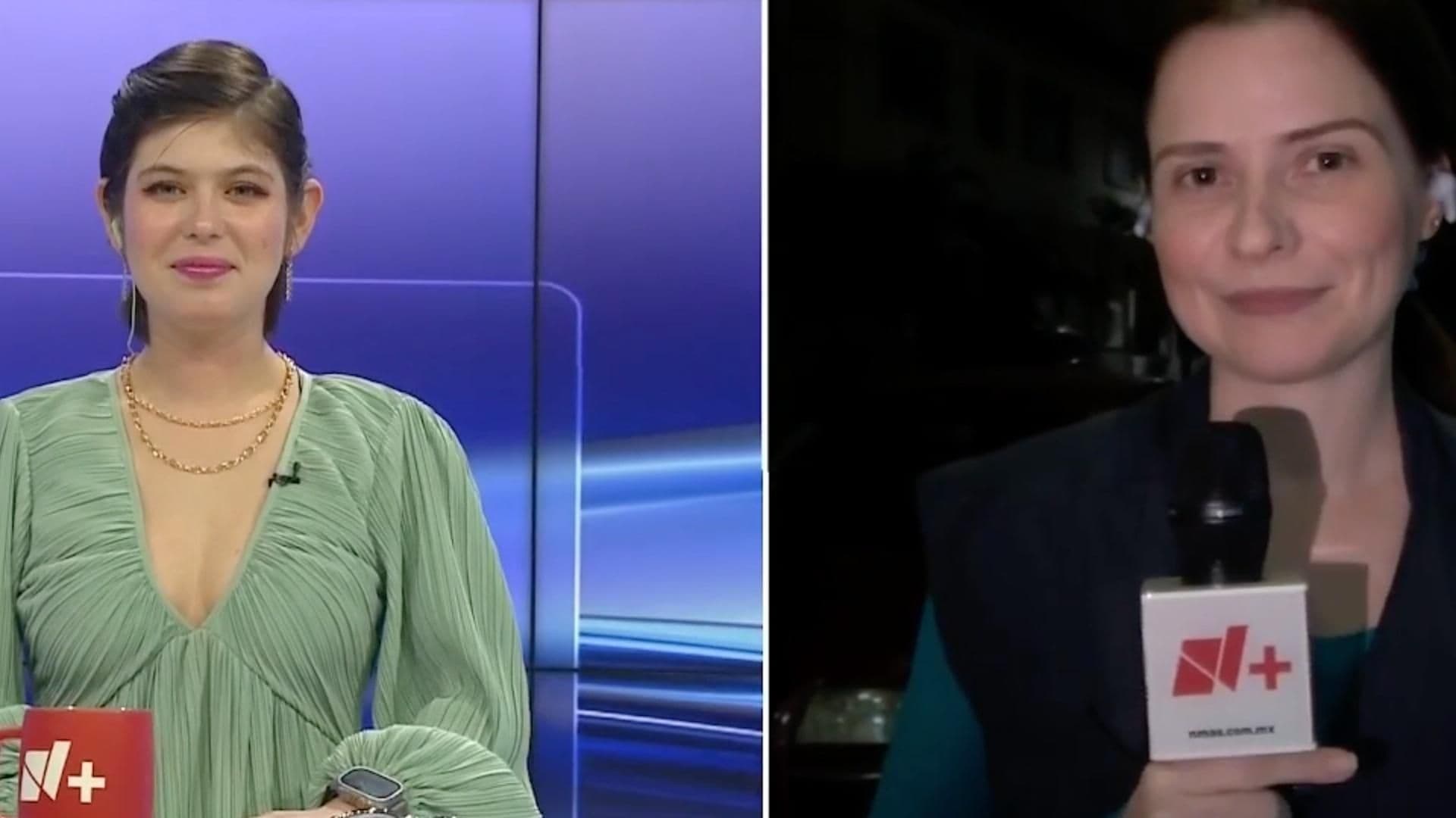 Velan a la Tía de Rodolfo Pizarro en Funeraria de Tampico