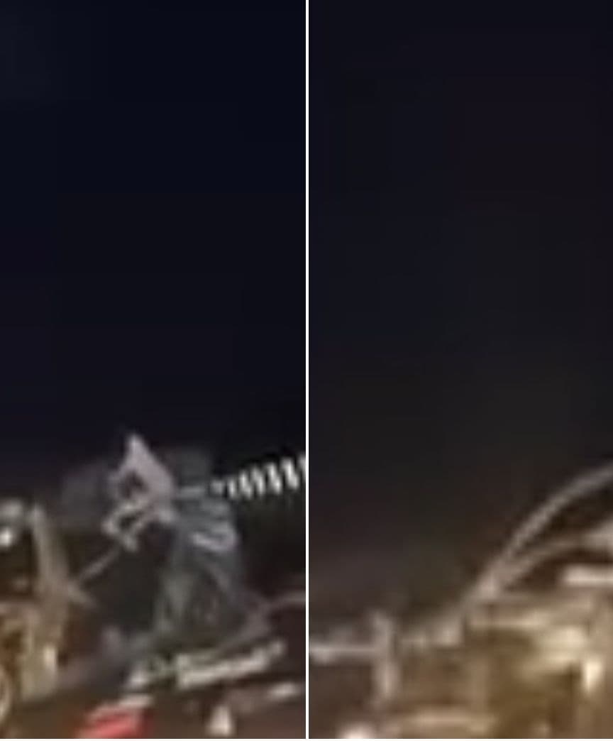 Muere Familia en Accidente en Autopista Tepic–Compostela: Hay 6 Víctimas, entre ellos, una Menor