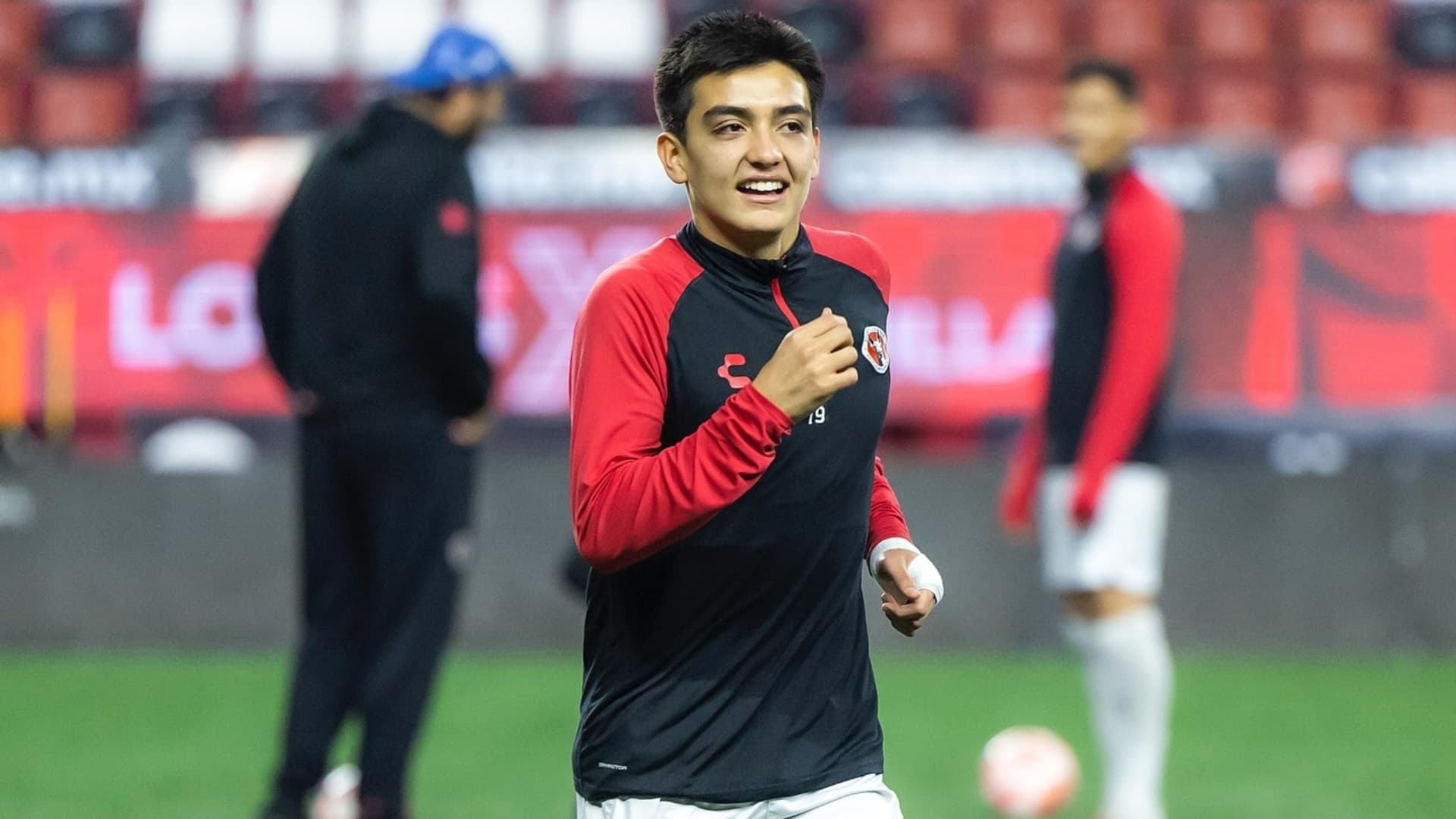 Gilberto Mora Es el Futbolista Más Valioso de la Liga MX: ¿Cuánto Cuesta la Joya de Xolos?