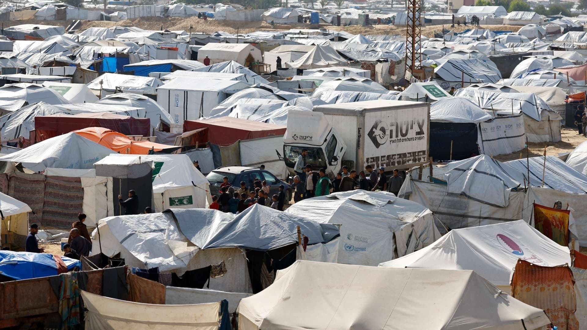 ¿Cuáles Son las ONG a las Que Israel Retirará la Licencia para Operar en Gaza y Cisjordania?