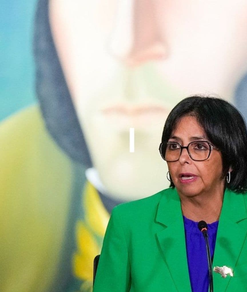 Gobierno de Venezuela Asegura que Desconoce el Paradero de Maduro y Exige Prueba de Vida a Trump