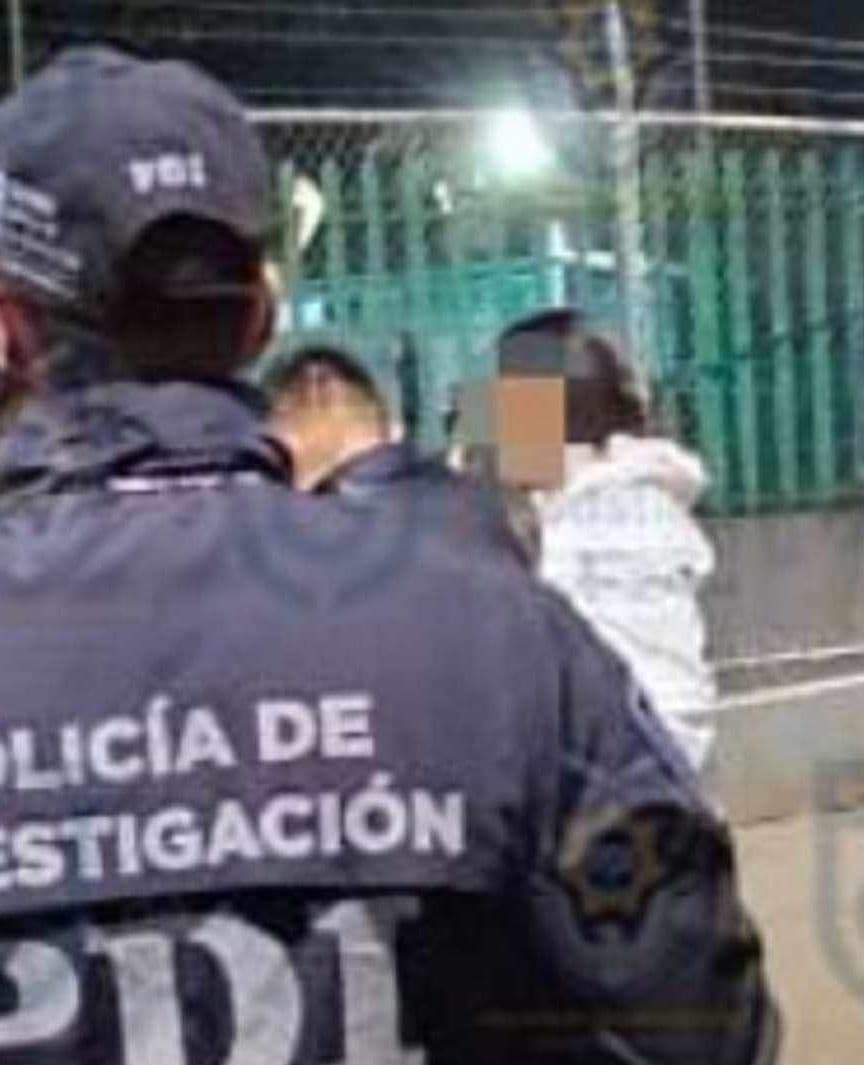 Porros del CCH Vallejo Habrían Aventado Petardo que Mató a Estudiante