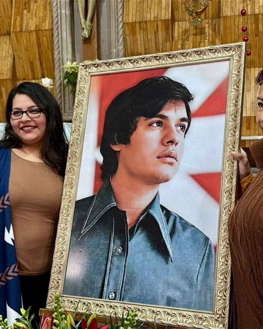 Así Conmemora Ciudad Juárez el 76 Aniversario del Natalicio de Juan Gabriel