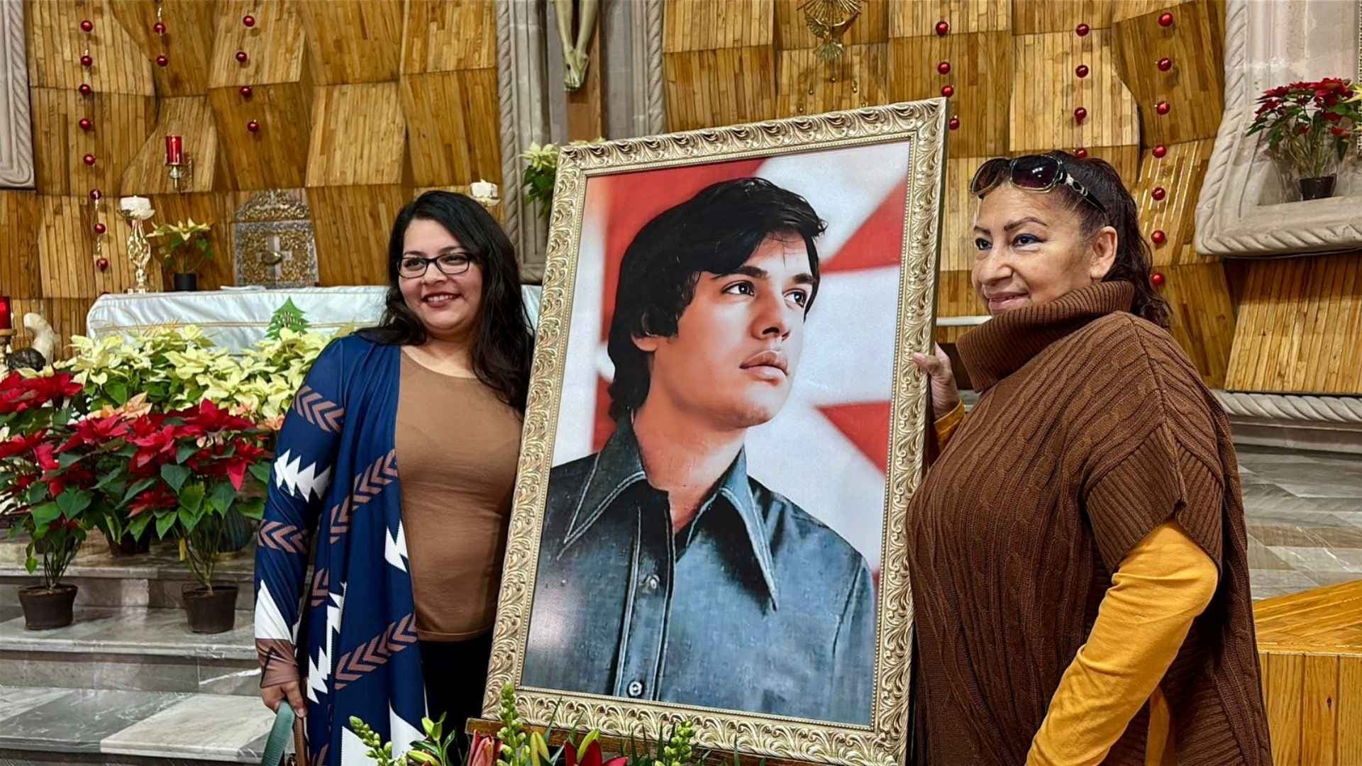 Así Conmemora Ciudad Juárez el 76 Aniversario del Natalicio de Juan Gabriel