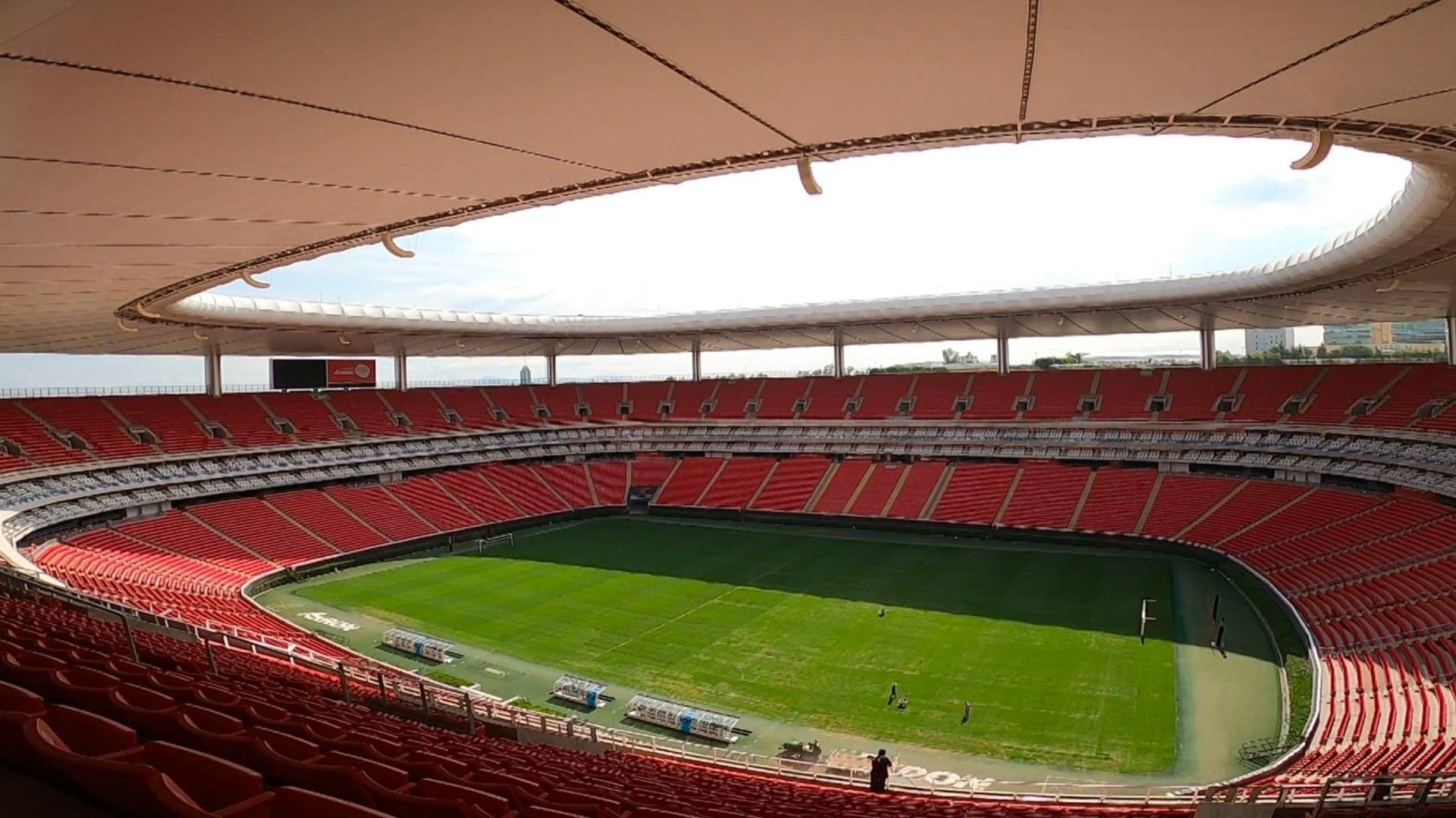 Juego de Leyendas 2026: ¿Cuándo y Dónde Será el Partido Entre Barcelona y Real Madrid en México?