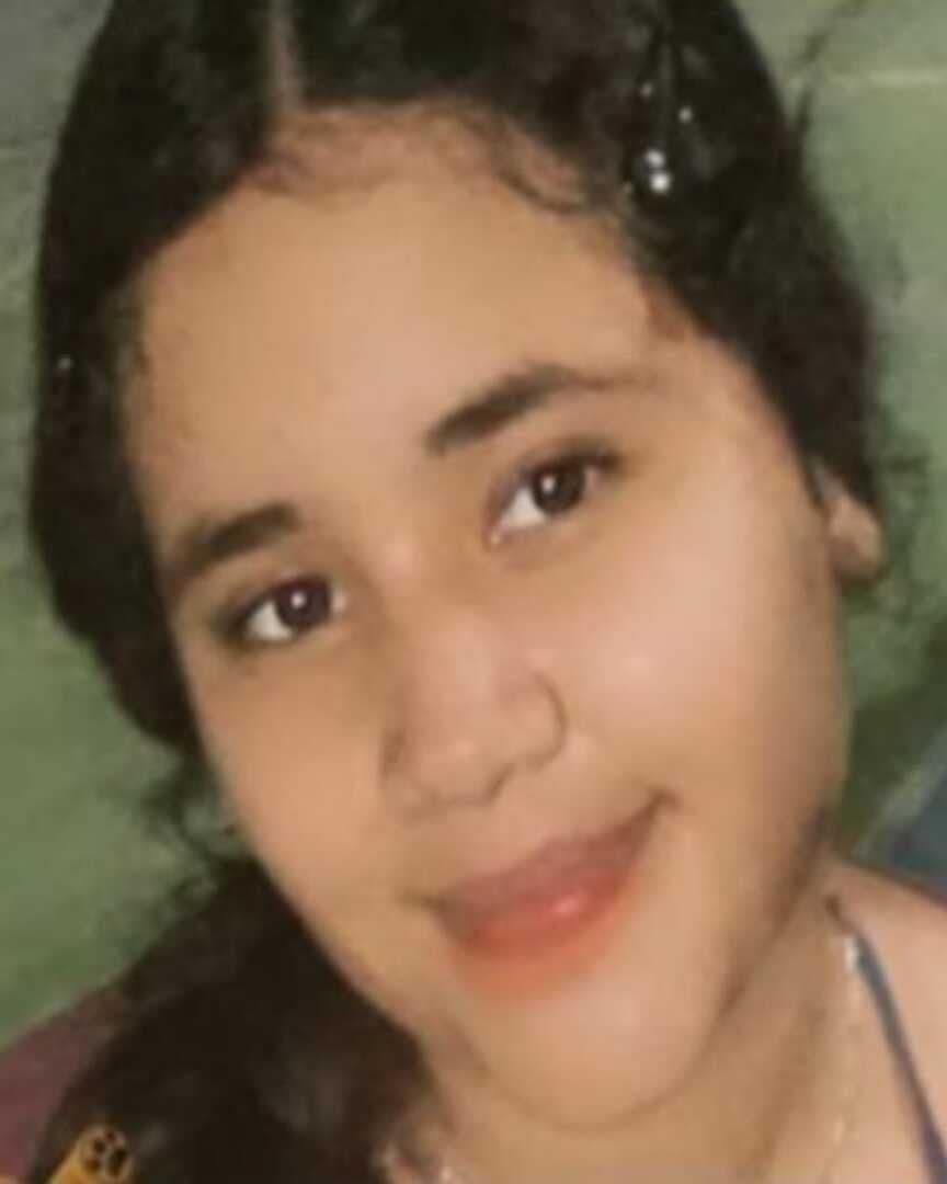 Desaparece Guadalupe Rosas de 15 años en Salvatierra Guanajuato; Emiten Ficha de Búsqueda I @pazgobgente