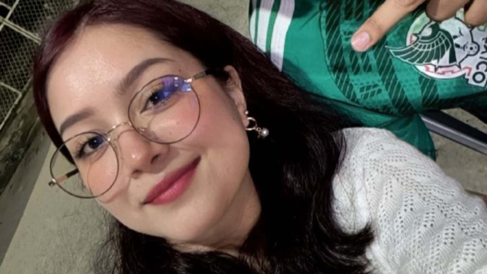 Desaparece Wendy Portilla, tras Acudir a Funeral de Reportero Asesinado en Poza Rica, Veracruz