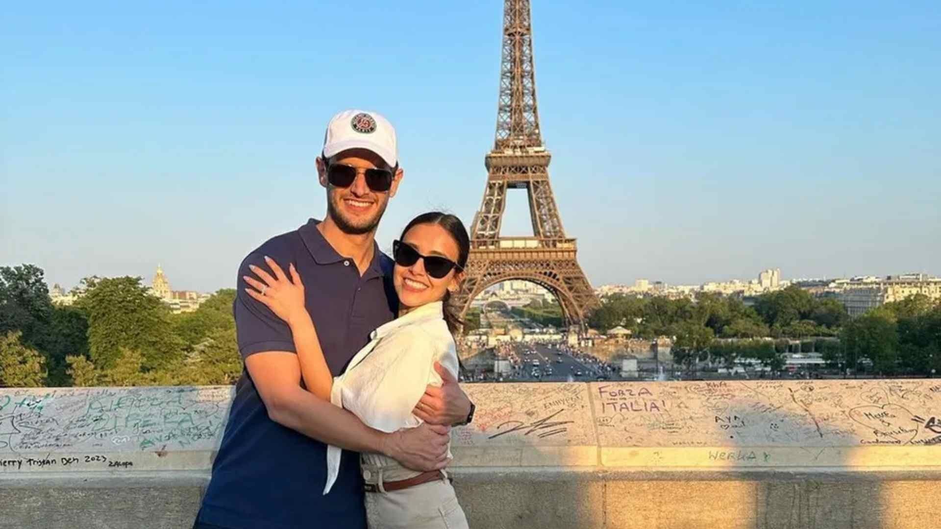 “Los Cuatro Años Más Infelices De mi Vida”: ¿Adrián Marcelo Se Divorció de Karina Puente?
