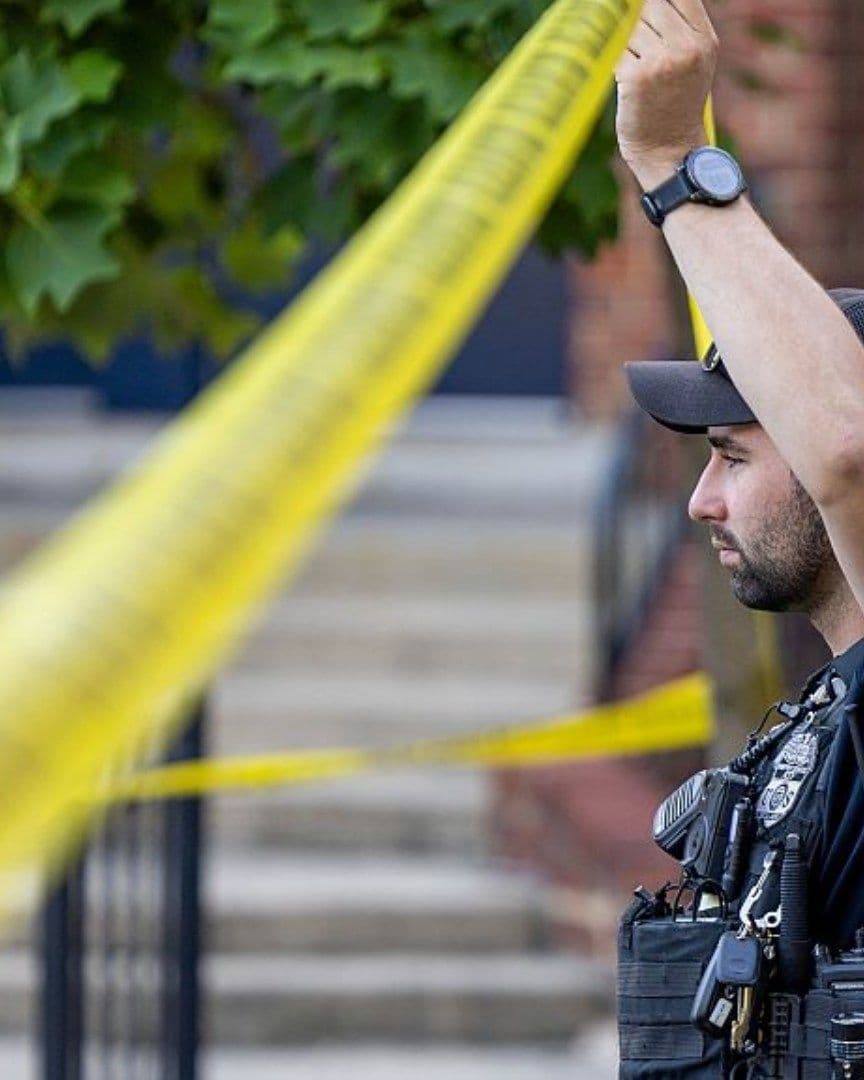 Tiroteo en Mississippi hoy