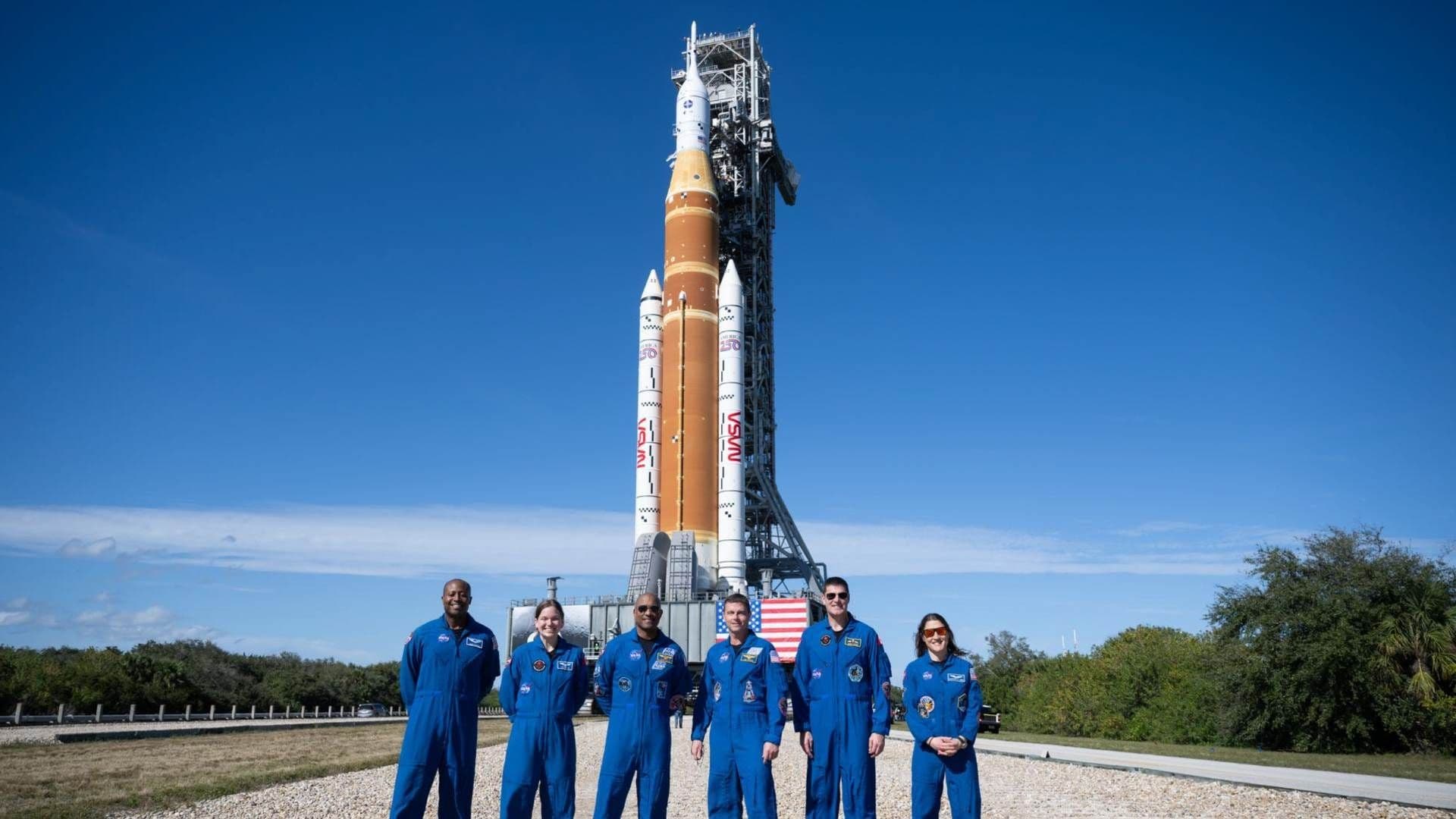Cuenta Regresiva: ¿Cuándo Sale a la Luna la Misión Artemis II de la NASA en Febrero 2026?