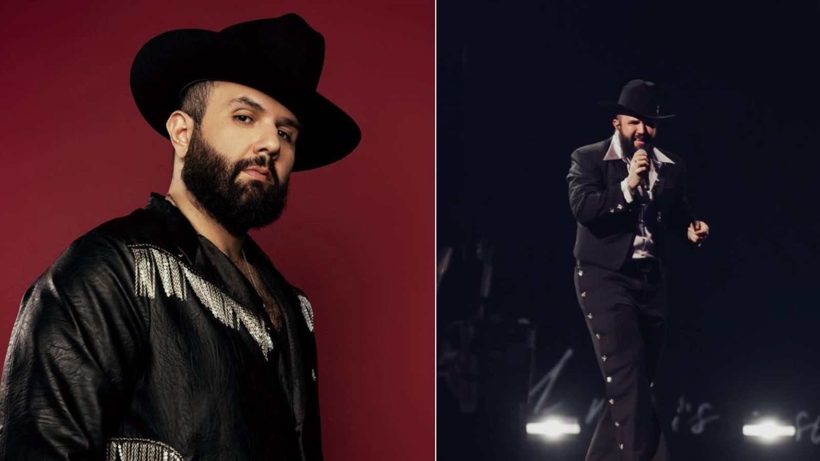 Carin León Está Enfermo: ¿Qué Tiene el Cantante Sonorense?