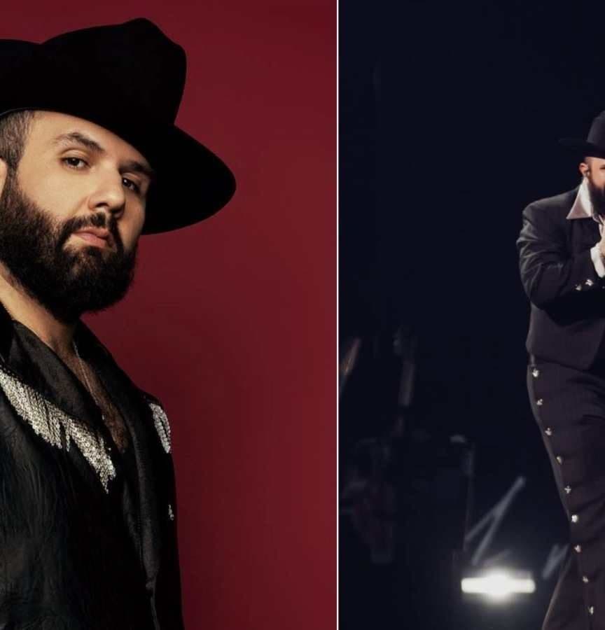 Carin León Pospone Conciertos por Problema de Salud, ¿Qué Tiene el Cantante Sonorense?