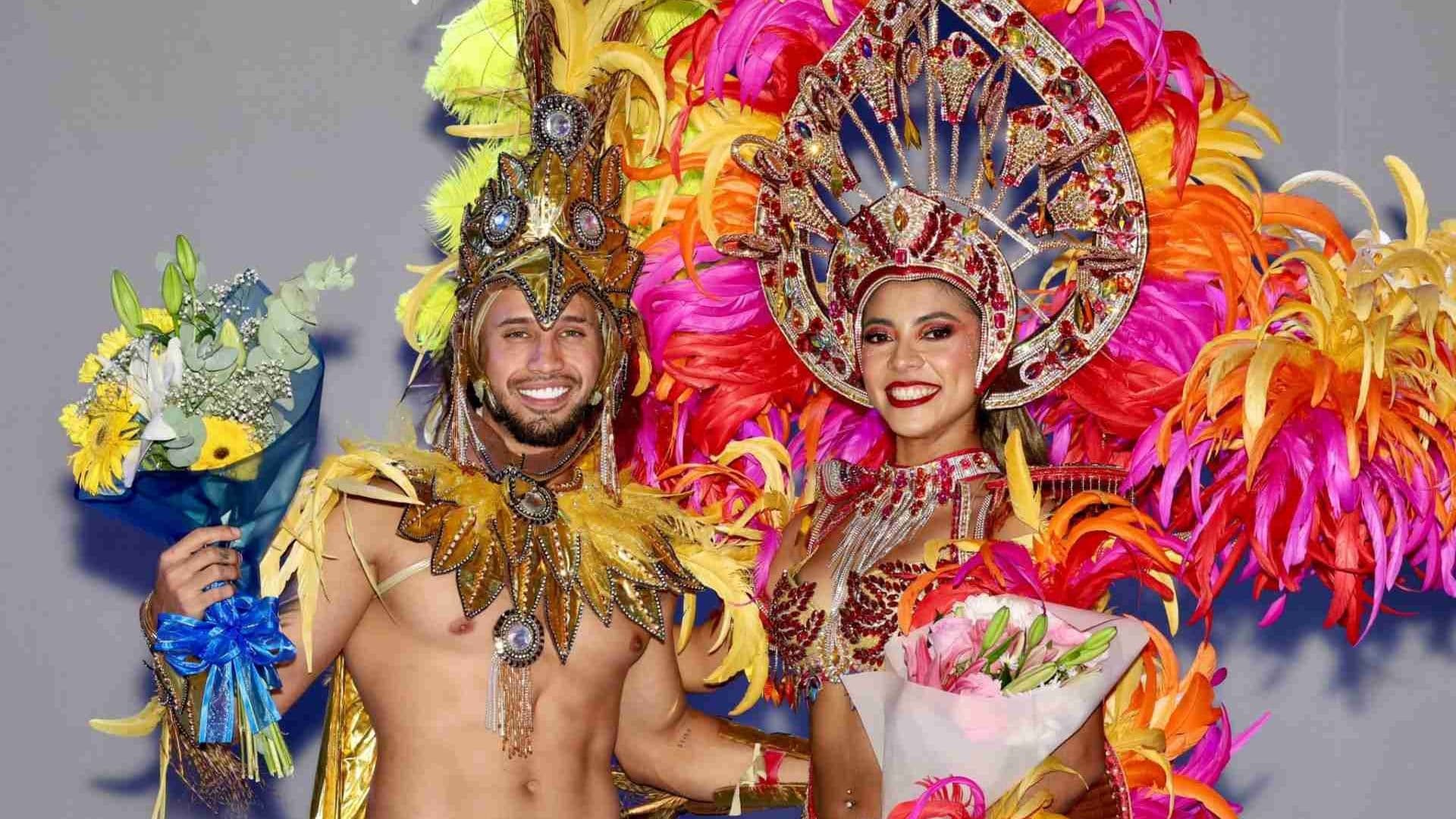 Carnaval Mérida 2026: ¿Qué Artistas se Presentarán y Cuándo Son los Conciertos? Lista Completa