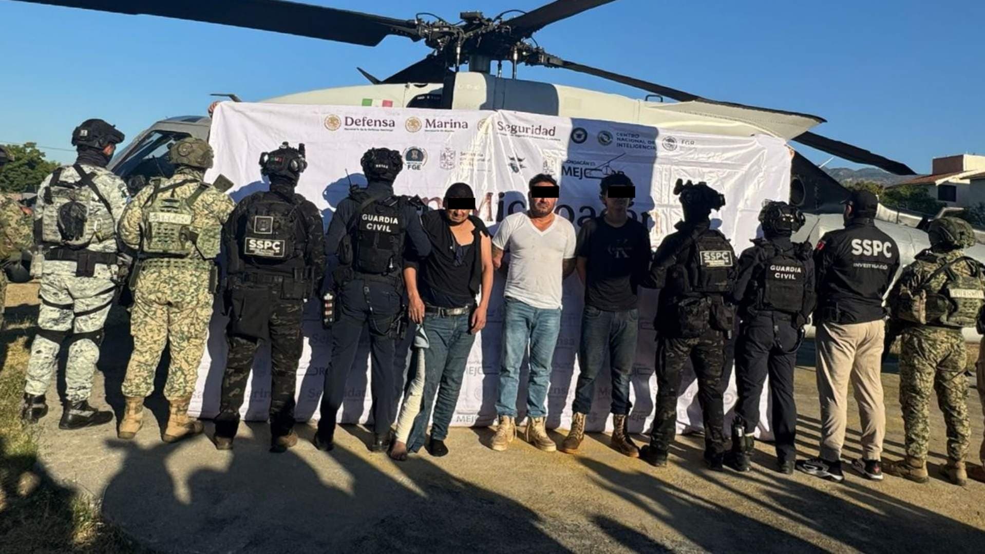 Bernardo Bravo Se Reunió con ‘El Botox’ en su Rancho el Día del Asesinato, Revelan Autoridades
