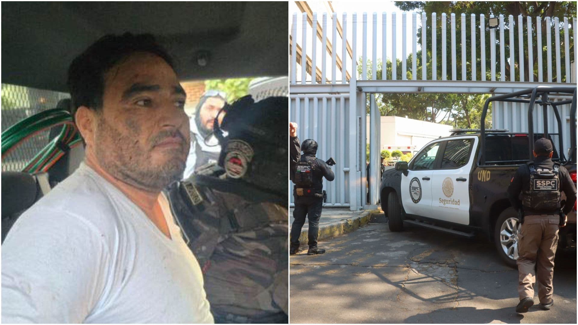 “El Botox” Acepta Ser el Líder de los Blancos de Troya y Dedicarse a Extorsionar Limoneros