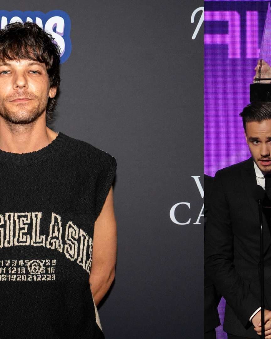 'Dark To Light': Las Pistas Que Sugieren que Louis Tomlinson Escribió la Canción para Liam Payne