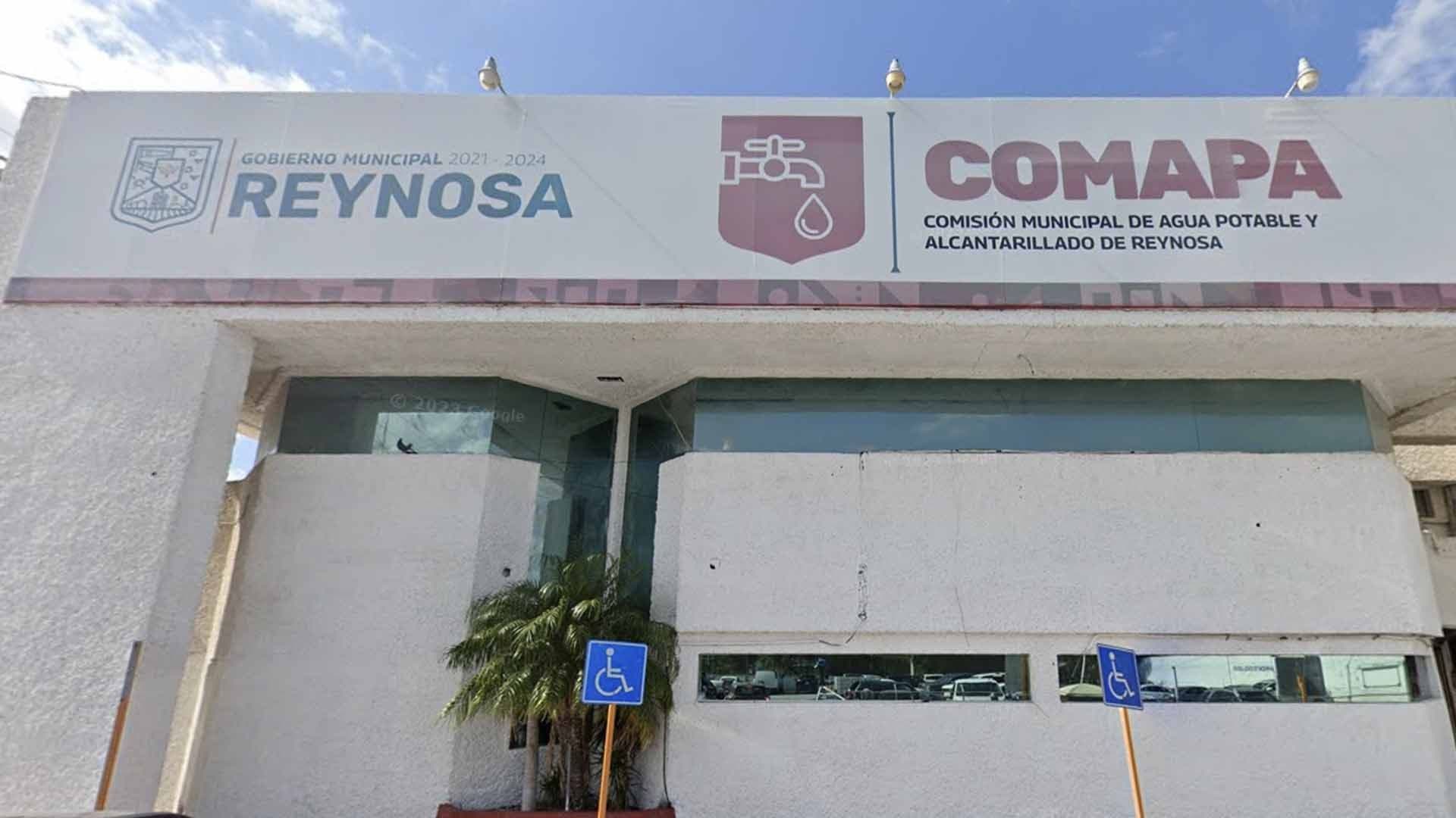 Anuncian Corte de Agua en Reynosa Este 14 de Febrero 2026. ¿Qué Sector Será Afectado?