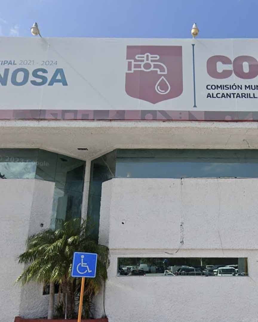 Anuncian Corte de Agua en Reynosa este 14 de Febrero 2026. ¿Qué Sector Será Afectado?