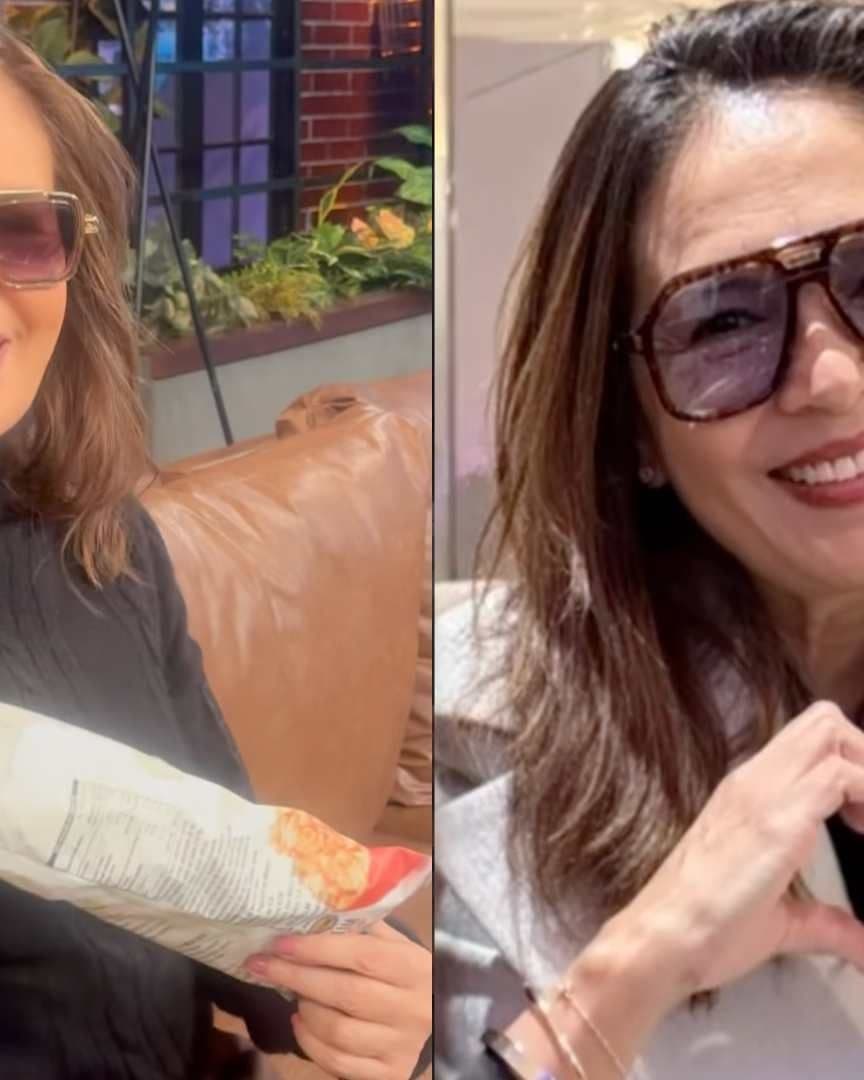 Yolanda Andrade Habla de su Estado de Salud y Revela Qué le Gustaría Hacer Antes de Morir