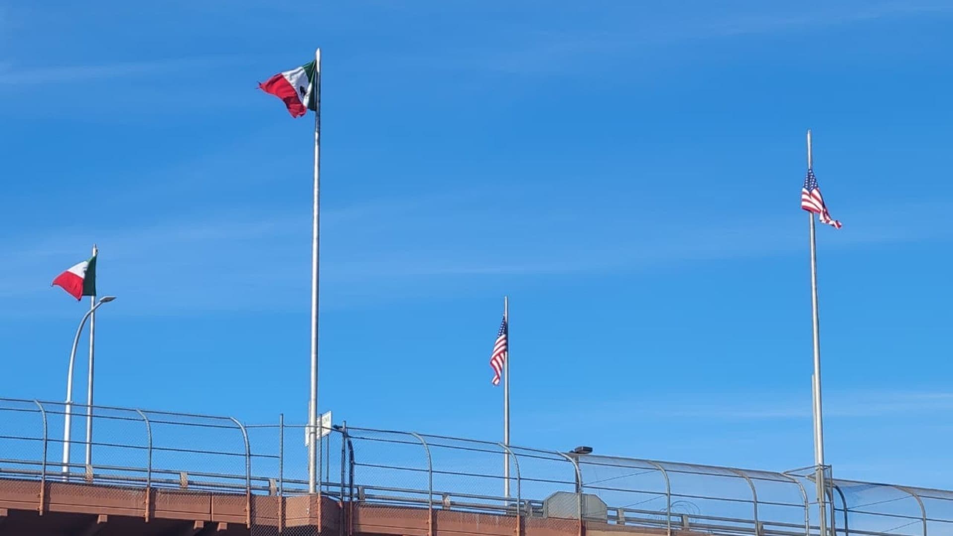 Cruces Internacionales de Chihuahua: Tiempos de Espera Hoy 13 de Febrero 2026