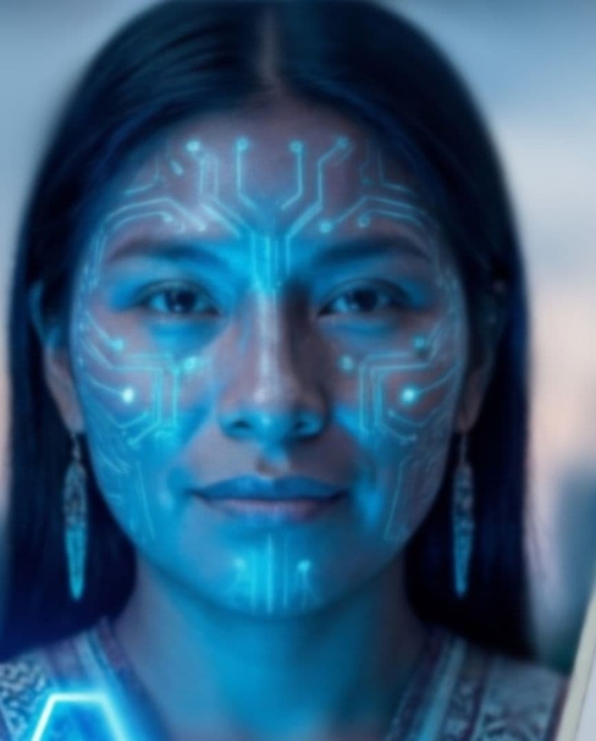 Candidata Creada con IA Participará en Elecciones Legislativas de Colombia