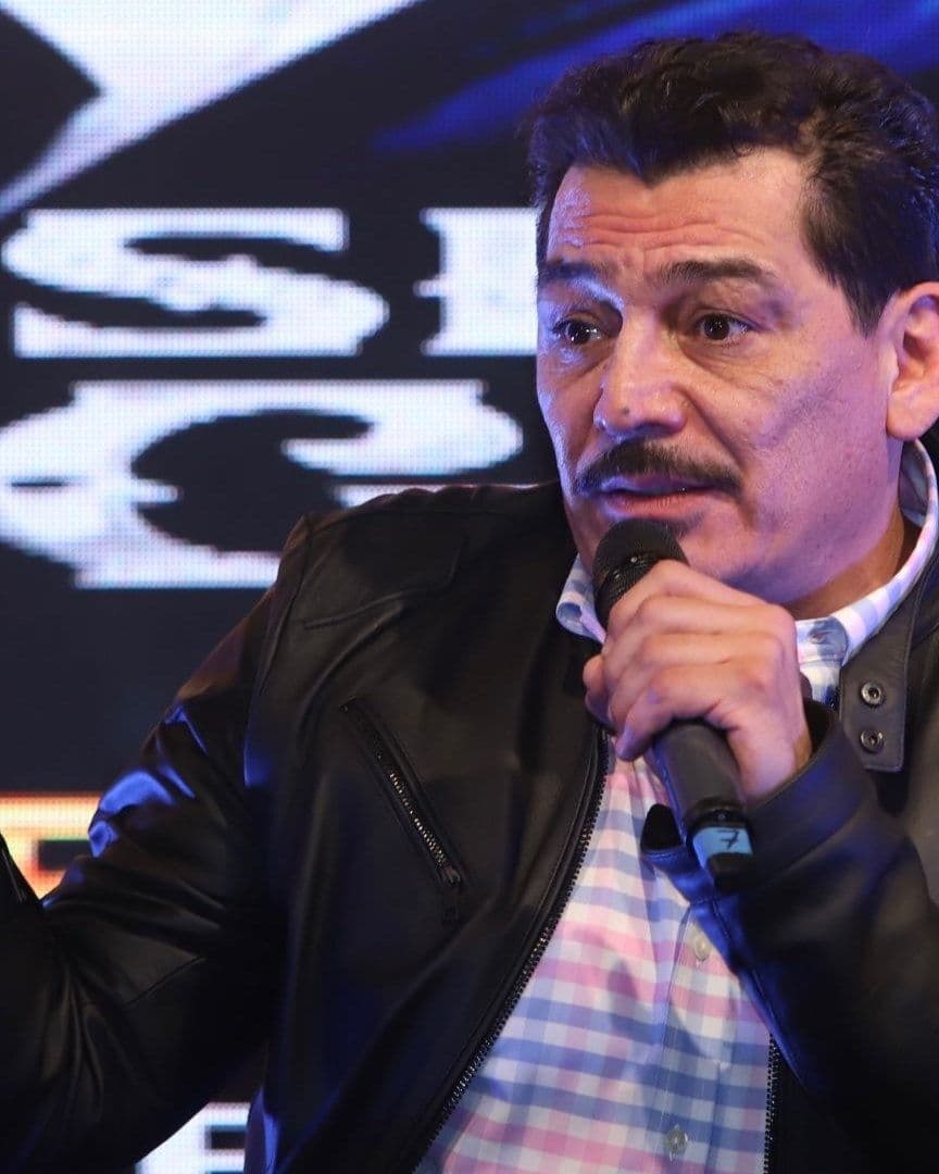 José Manuel Figueroa Demanda a Imelda Tuñón por Daño Moral: “Atacan la Dignidad de Mi Hermano”