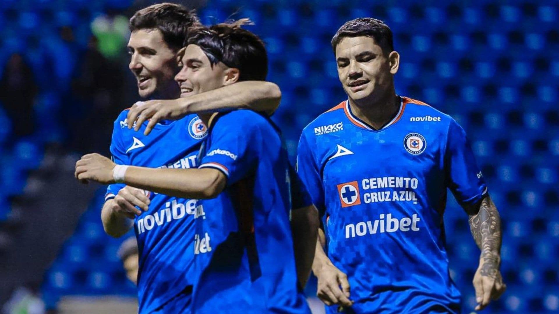Cruz Azul vs Vancouver En Vivo Hoy: ¿Cómo Quedó el Partido de Concachampions 2026?