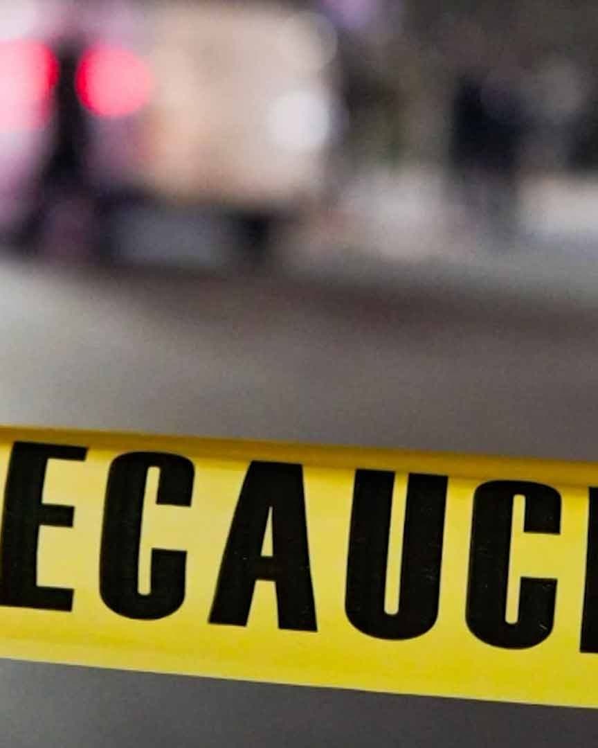Muere Mujer Arrollada por Camión de Personal en Colonia Miguel Hidalgo en Saltillo
