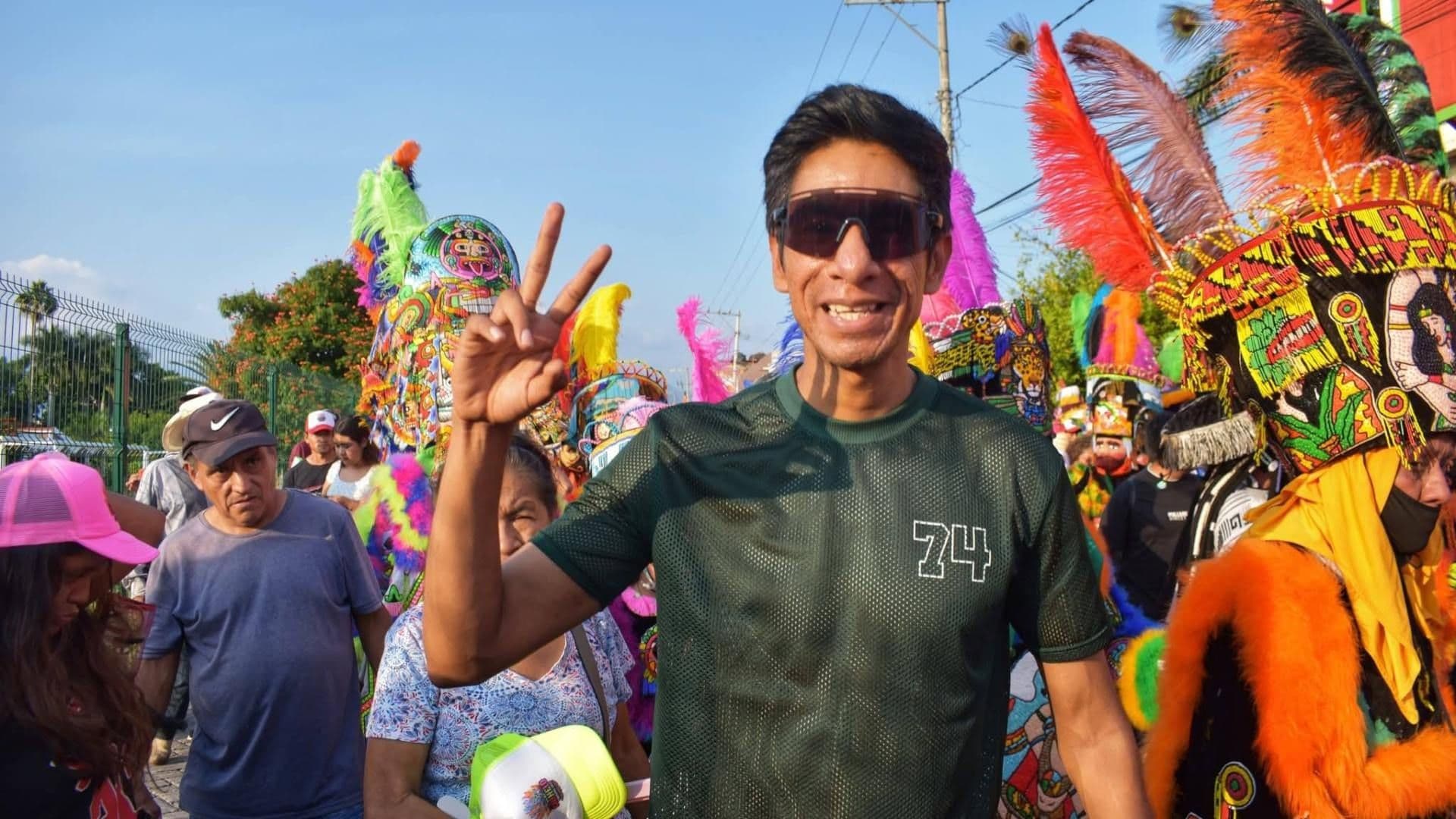 ¿Quién Era Héctor Meza Maldonado, Titular de Cultura de Yautepec? Fiscalía Morelos Indaga Caso