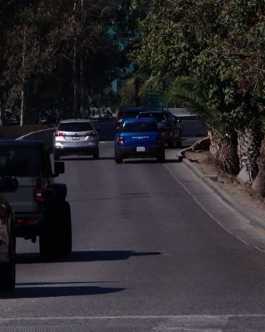 Reporte de Garitas Tijuana en Hoy 12 de Febrero del 2026: Actualización de Filas y Tiempos