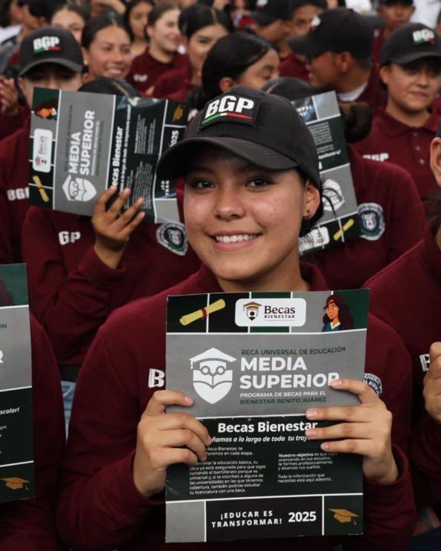 Consulta Si Habrá Calendario de Pagos de Beca Benito Juárez en Febrero 2026