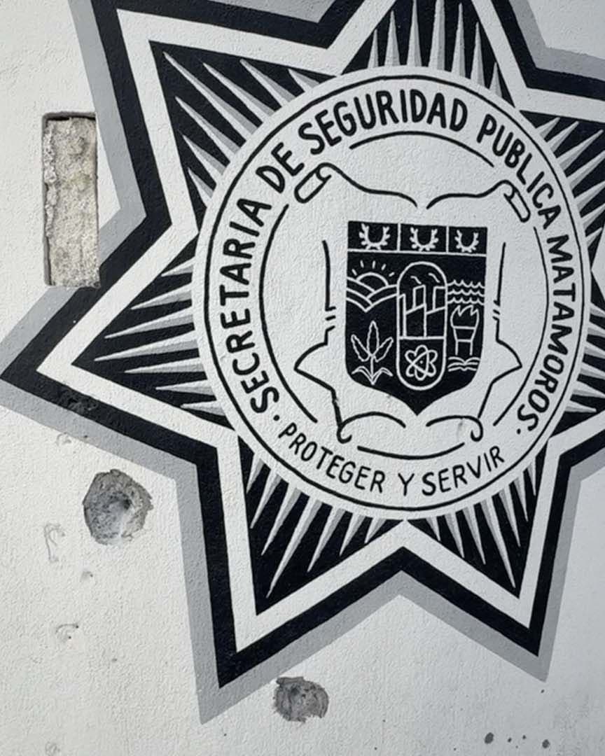 Balacera en Matamoros Moviliza a Autoridades Durante la Madrugada