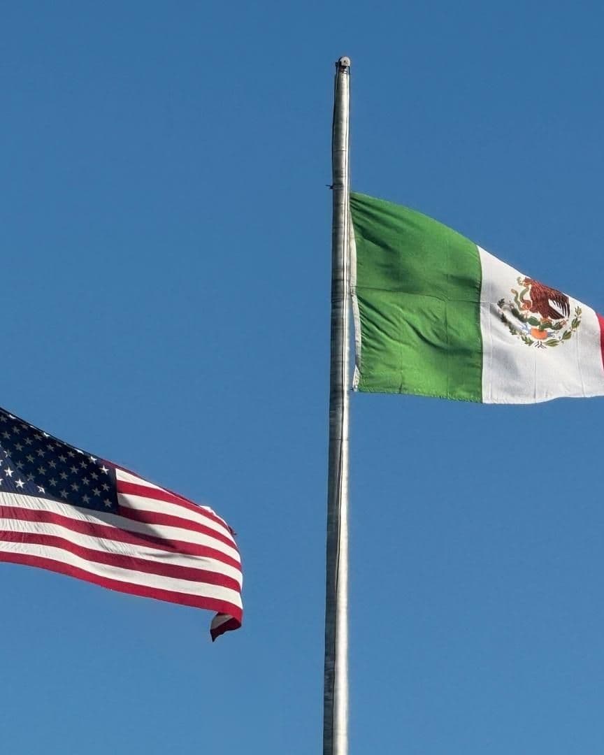 Tiempos de Espera en los Cruces de Ciudad Juárez hacia Estados Unidos | Foto: N+