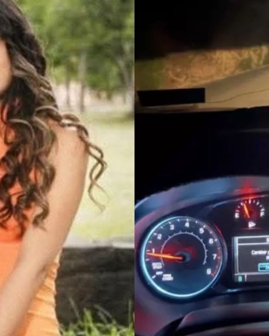 Lydia Valdivia Juárez Embarazada Desaparecida Acajete Puebla Fiscalía Geolocalización EdoMex