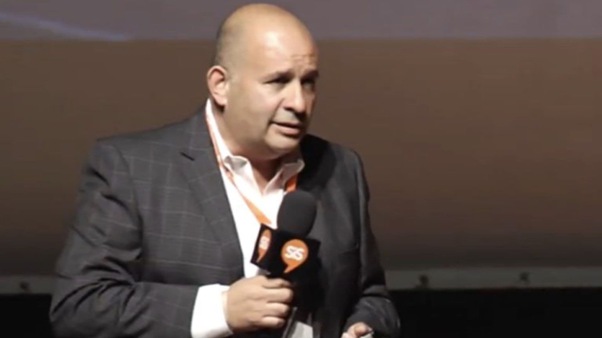 ¿Quién es Juan Carlos Rodríguez, el Nuevo Comisionado Presidente de la FMF?