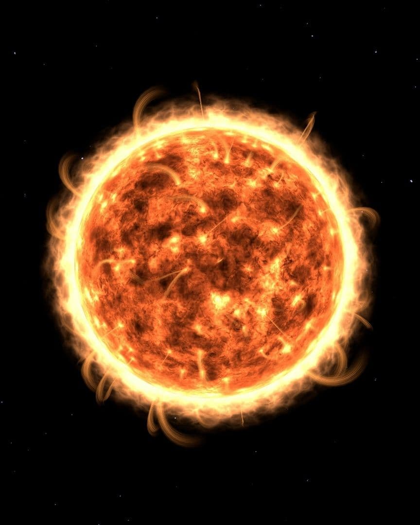 Alerta Geomagnética Enero 2026