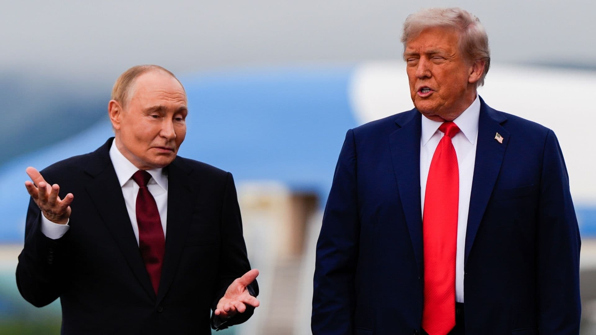 Trump Invita a Putin a la "Junta de la Paz" que Supervisará Nuevo Gobierno en Gaza