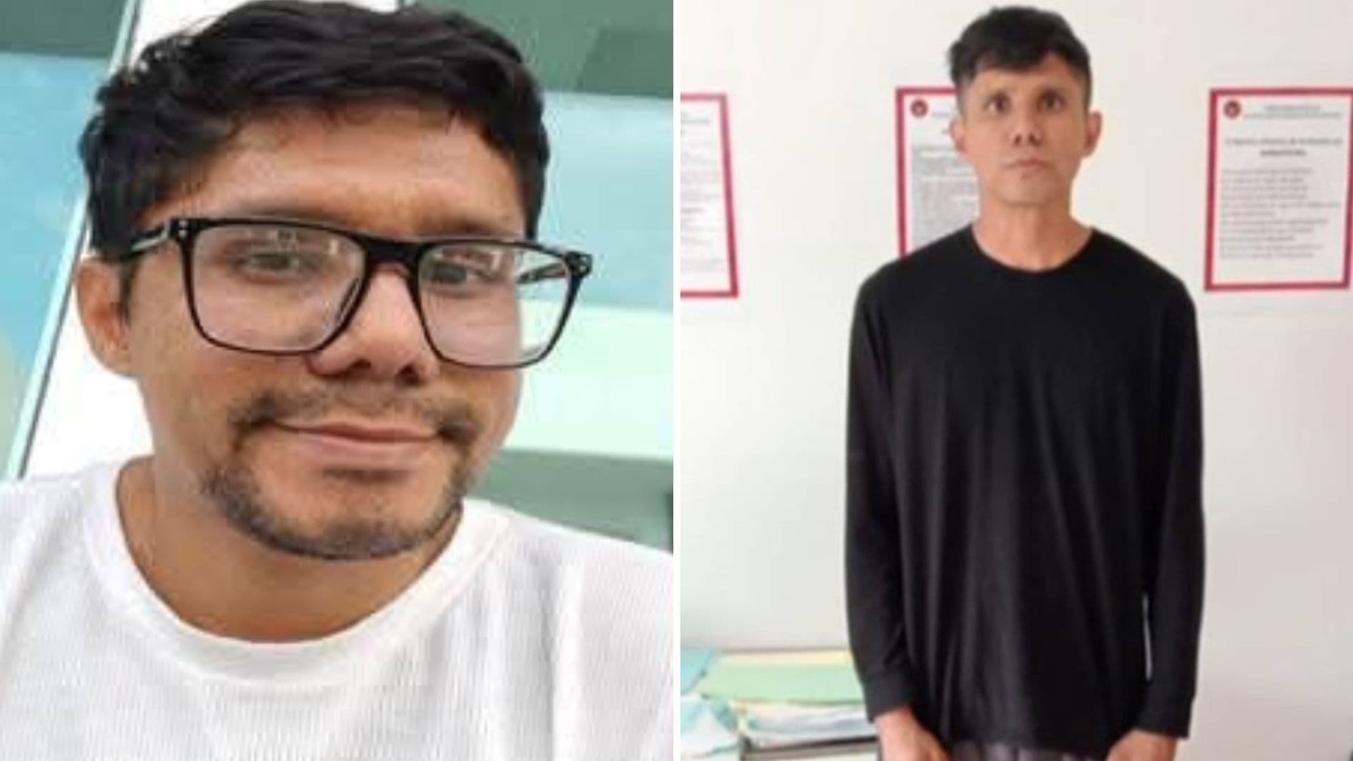 Del Aeropuerto a Centro de Rehabilitación: ¿Qué Pasó con el Maestro Colombiano, Leonardo Escobar