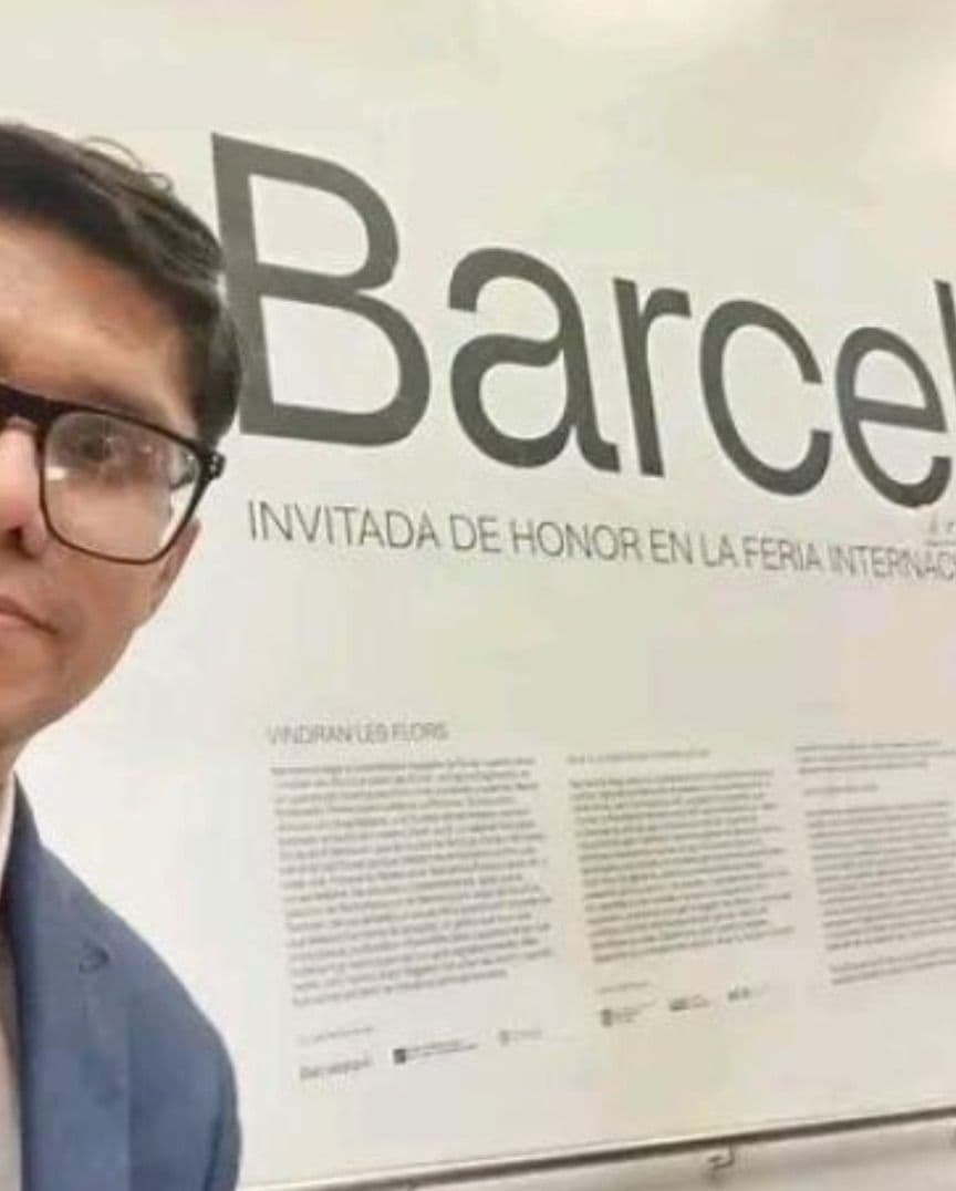 Leonardo Ariel Escobar Barrios Localizado Vivo Maestro Ibero Puebla Desaparecido en Monterrey Nuevo León