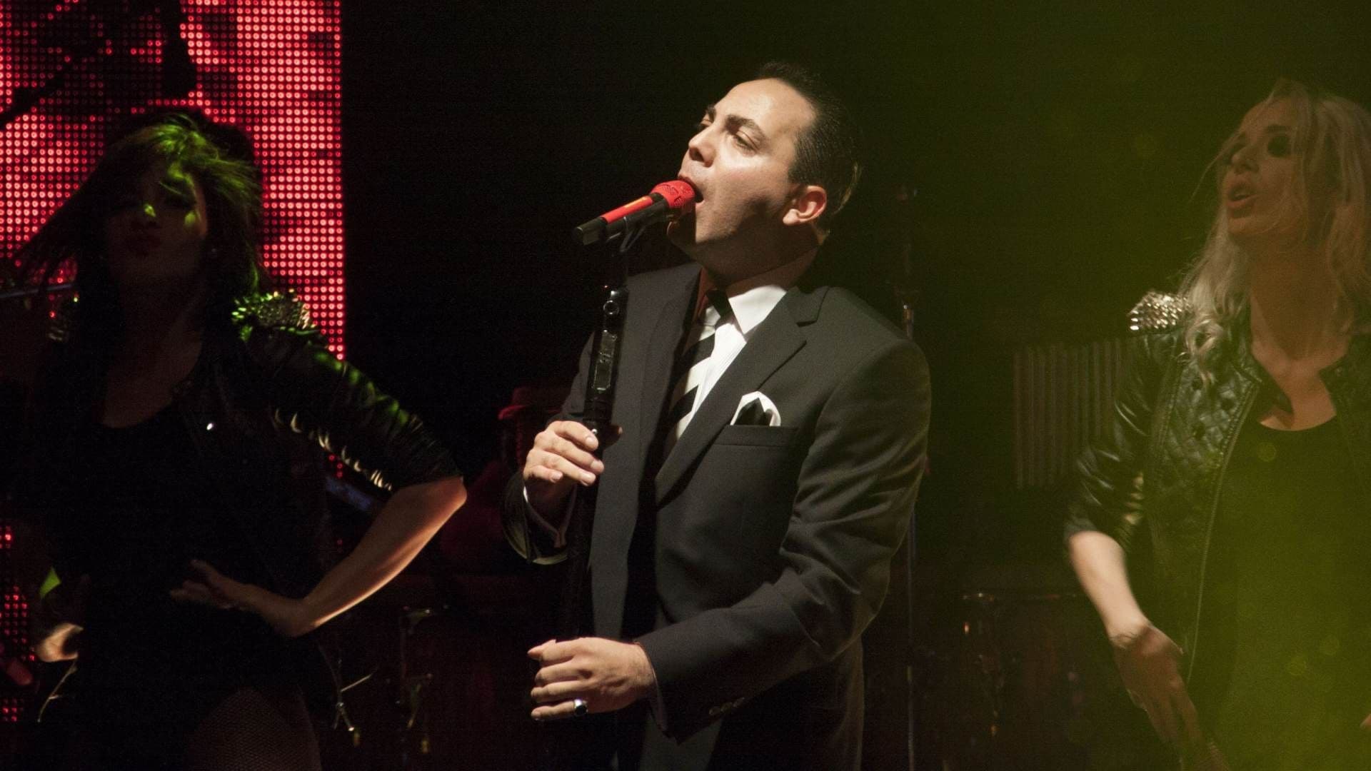 Boletos para Cristian Castro en el Auditorio Nacional 2026: Cuándo Inicia la Venta y Dónde Será