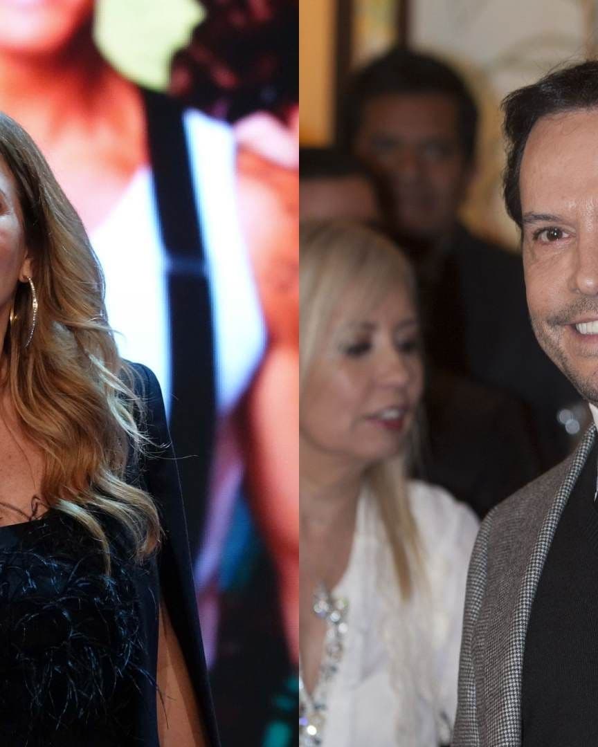 Así Reaccionó Juan José 'Pepillo' Origel a la Relación de Andrea Legarreta y su Sobrino