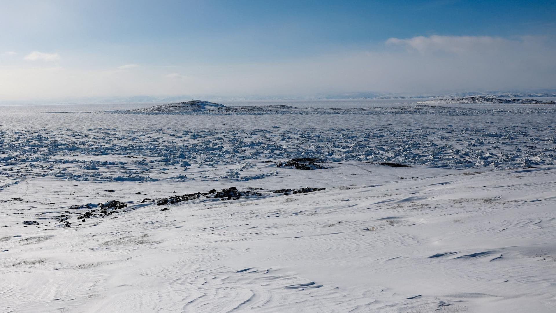 El Hielo Más Antiguo del Polo Norte Está en Riesgo de Desaparecer, según Nuevo Estudio
