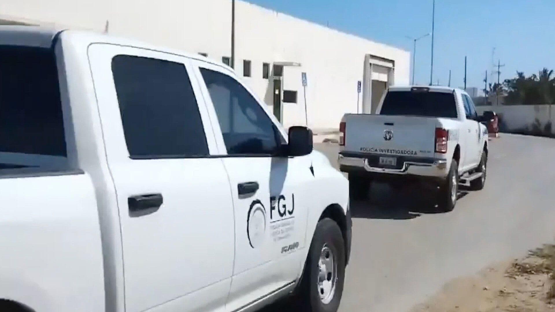 Agresor Tía de Rodolfo Pizarro Podría Tener 100 Años de Prisión